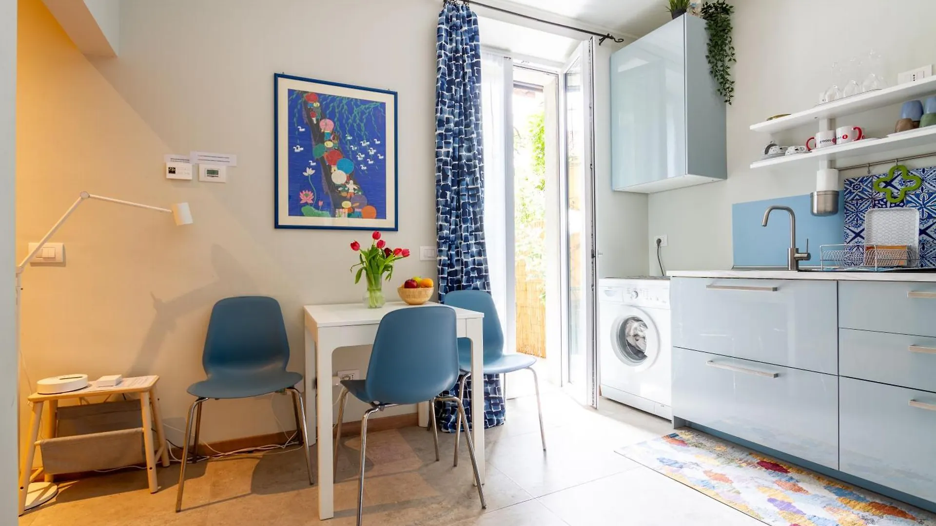 La Casa Di Matilde - Navigli Apartments Milan