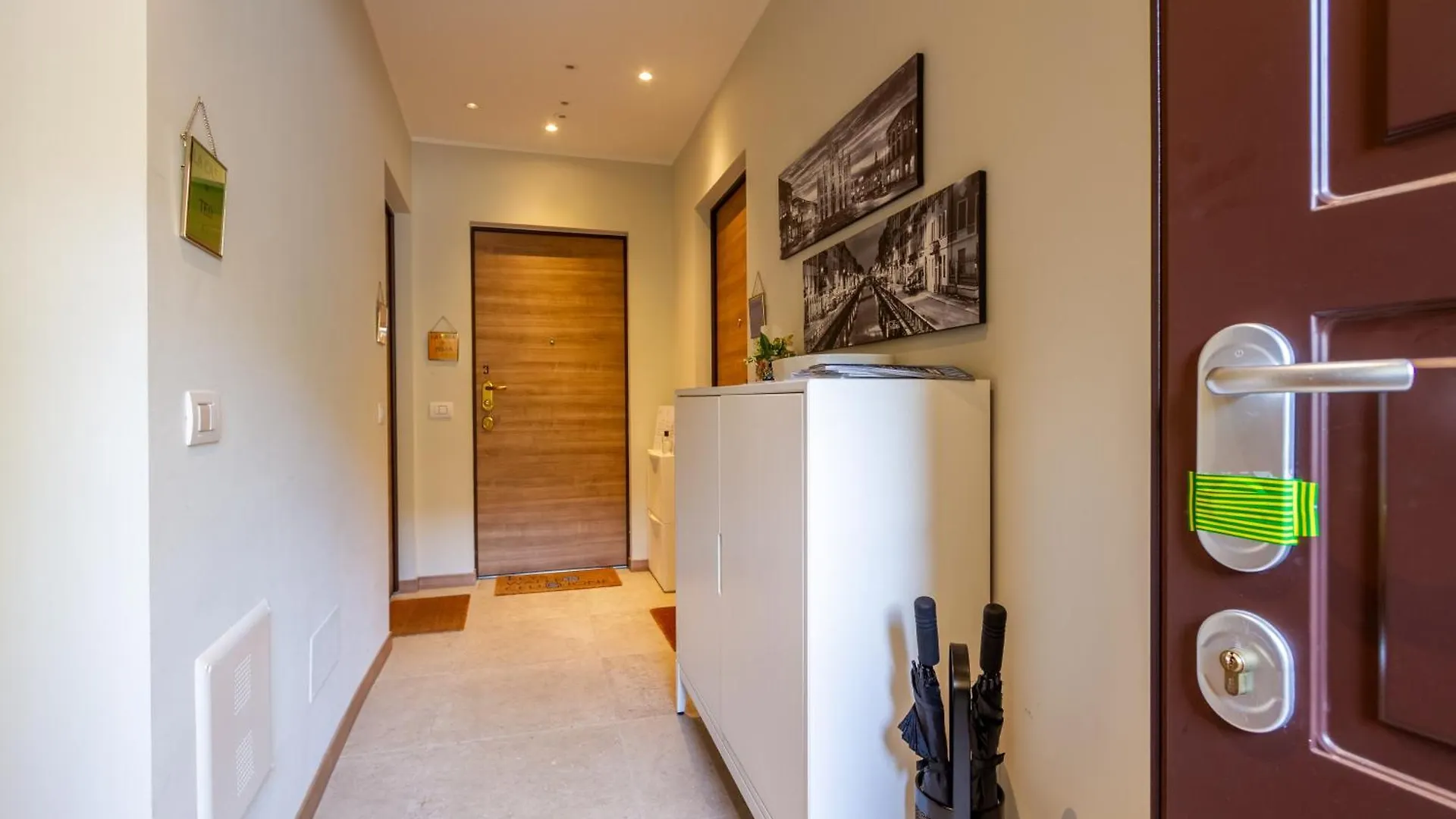 La Casa Di Matilde - Navigli Apartments Milan